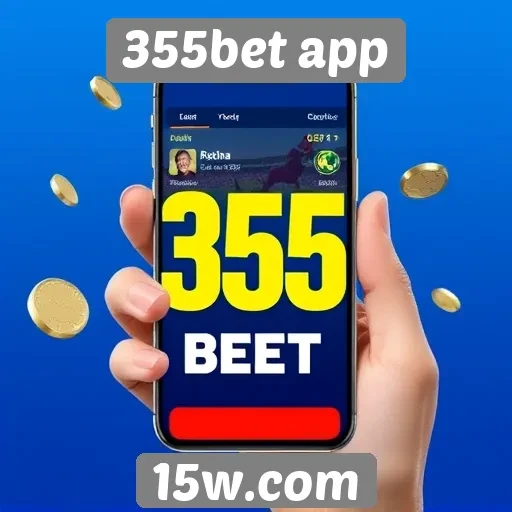 Comparativo de bônus e promoções do 355bet app