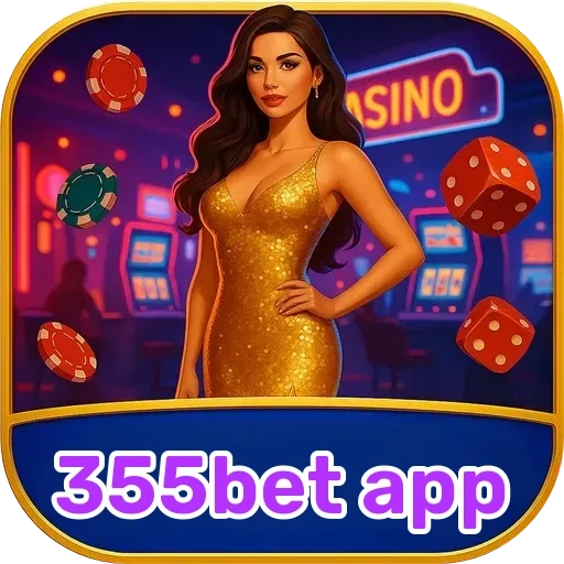 355bet app Site Confiável