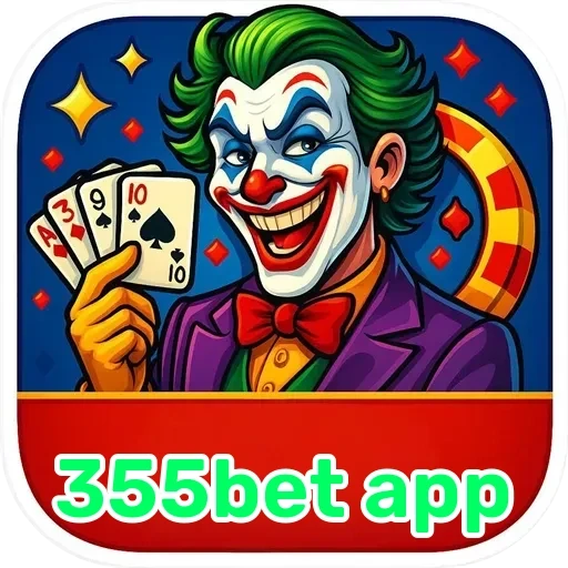 355bet app Jogos